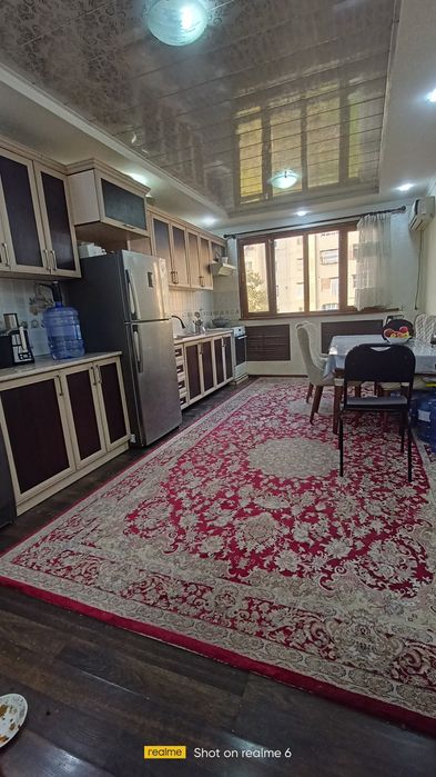 Продажа Ибн Сино 1  3/4/9  82 м2