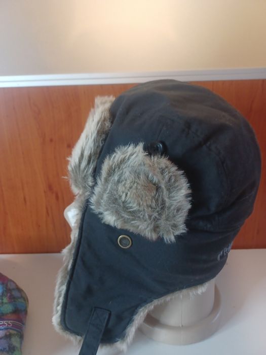 Peak performance Ness ски,сноуборд ушанка