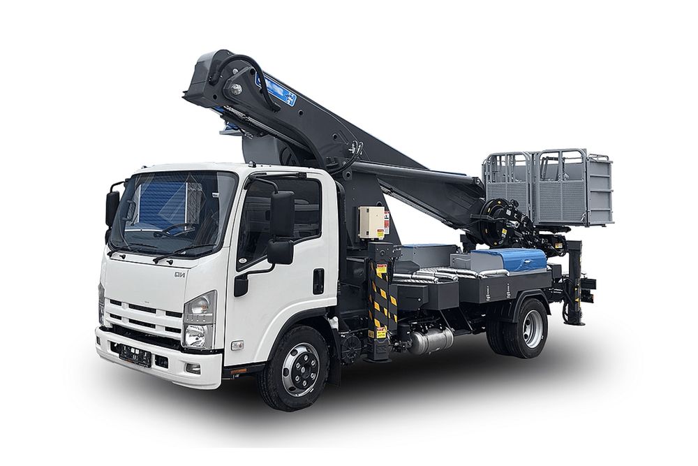 8 автовышки без посредников с выездом по городу Аренда