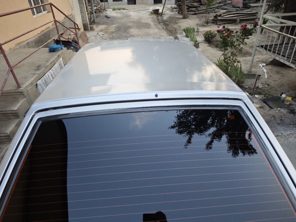 Vaz 2114, 2005yil gaz injektor mator