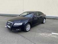 Audi A6 / 170 cp/ Facelift / Euro 5/ 2.0 tdi