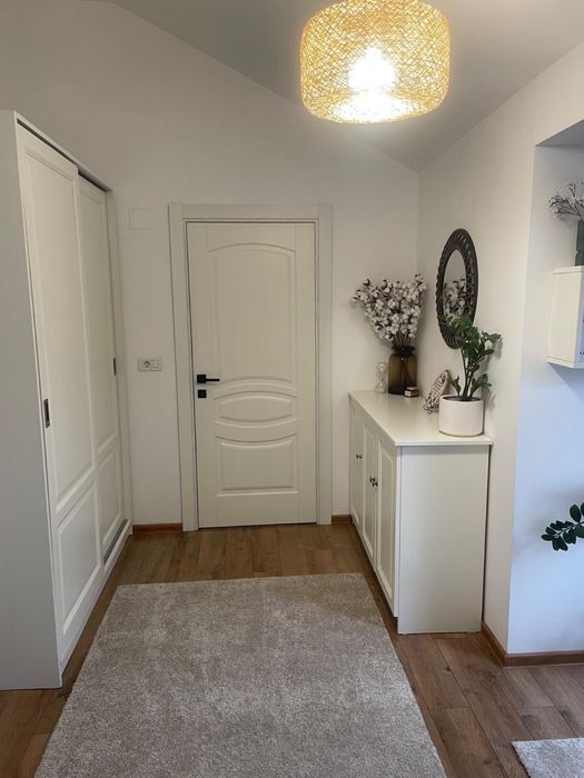 Apartament Burdujeni, Suceava