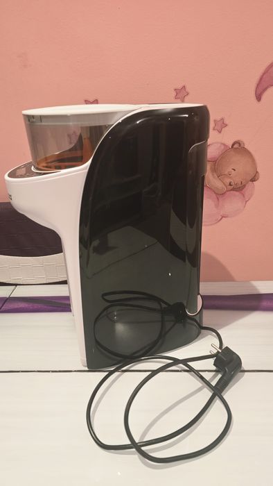 Aparat de lapte praf Babybrezza