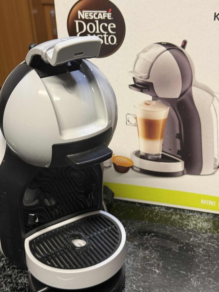 Кафе машина Dolce Gusto
