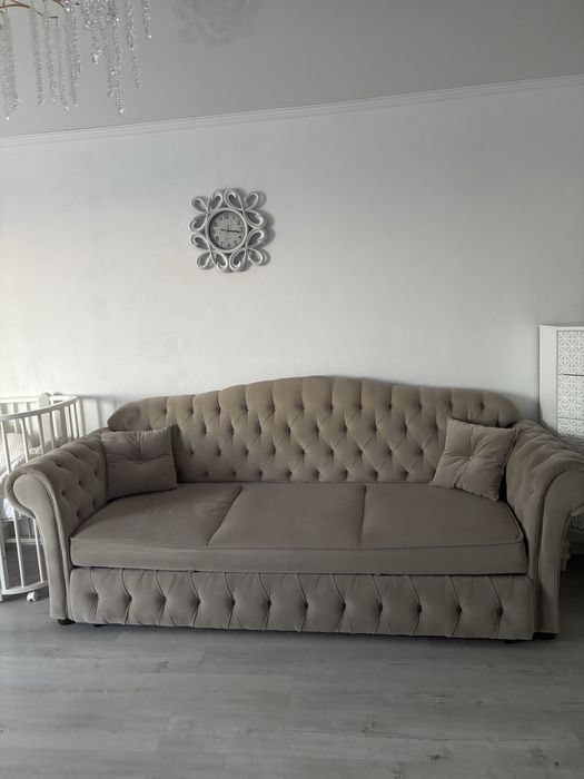 Продам диван в отличном состочнии