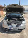 На части! Nissan primera diesel на части
