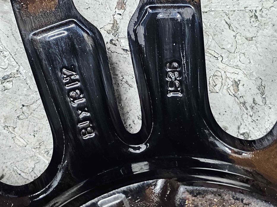 Janta aliaj Bmw 3 Touring (F31) [Fabr 2012-2017]