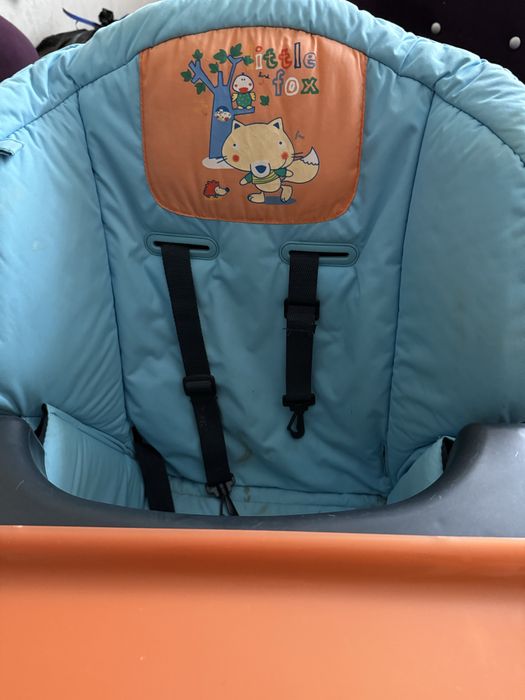 Стол за хранене Jane