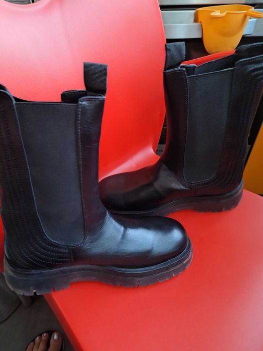 Дамски боти INUOVO 40