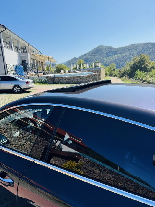 Audi A7 S-line Quattro