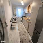 Apartament 2C, loc de parcare in curte, totul nou, CT, AC, prima inch.