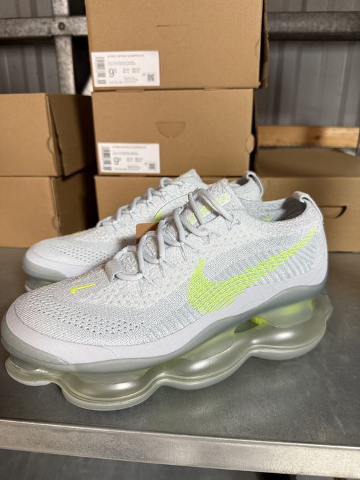 Nike air max Scorpion jade horizon 39-43