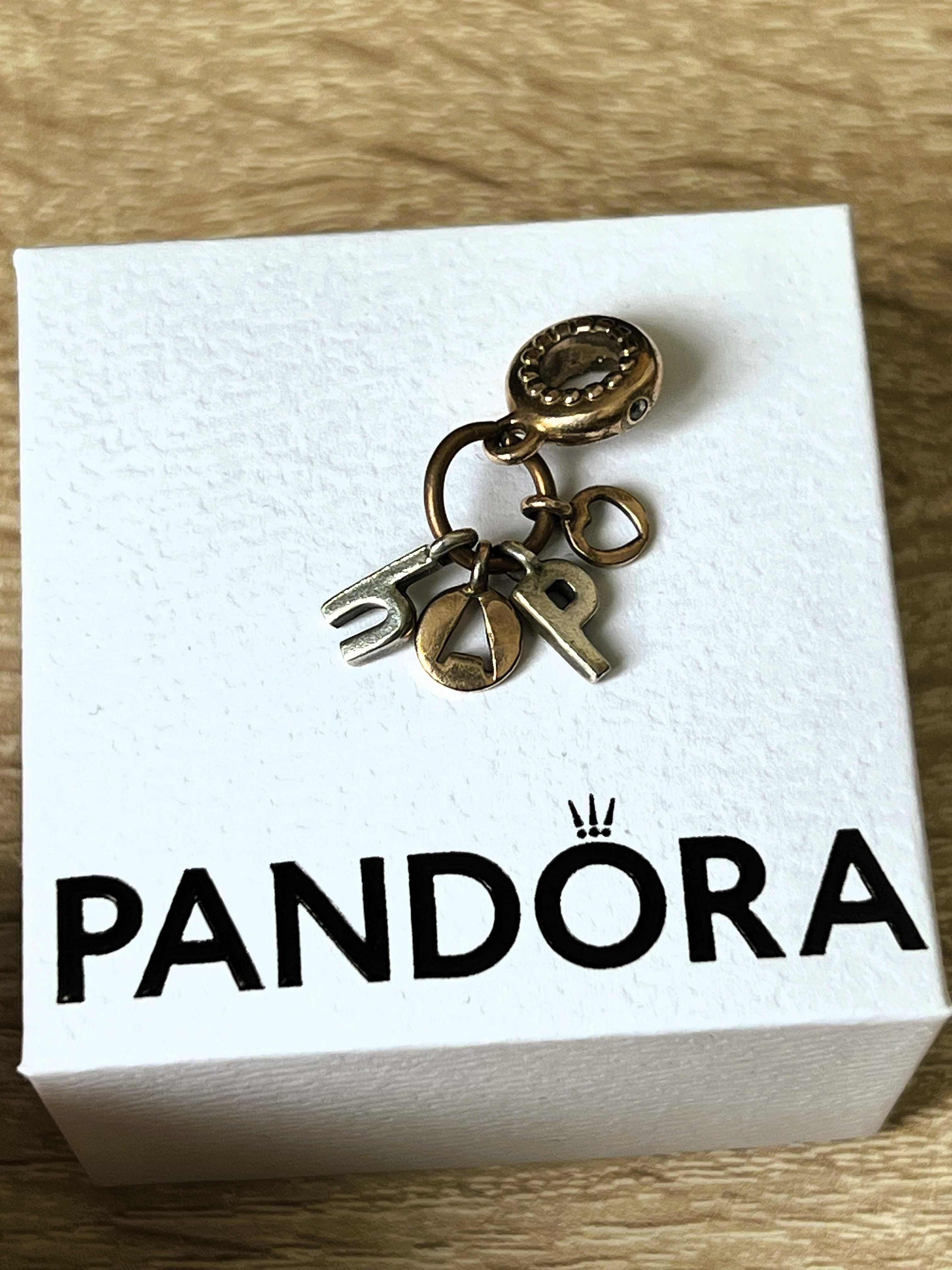 Оригинални талисмани за грина Pandora - Пандора