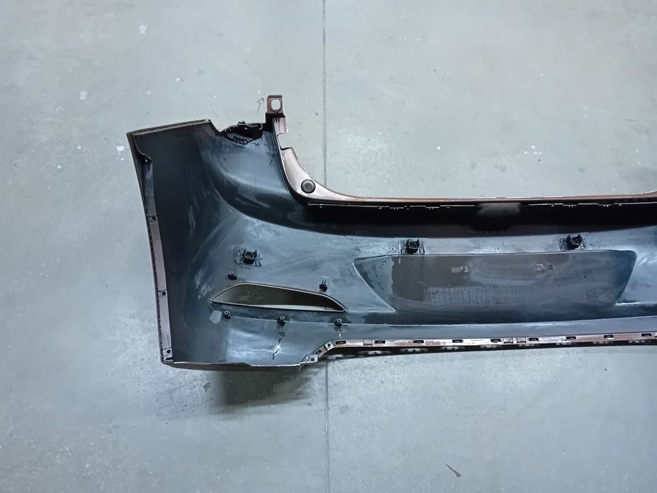 Bara spate Hyundai i20 2015-2019