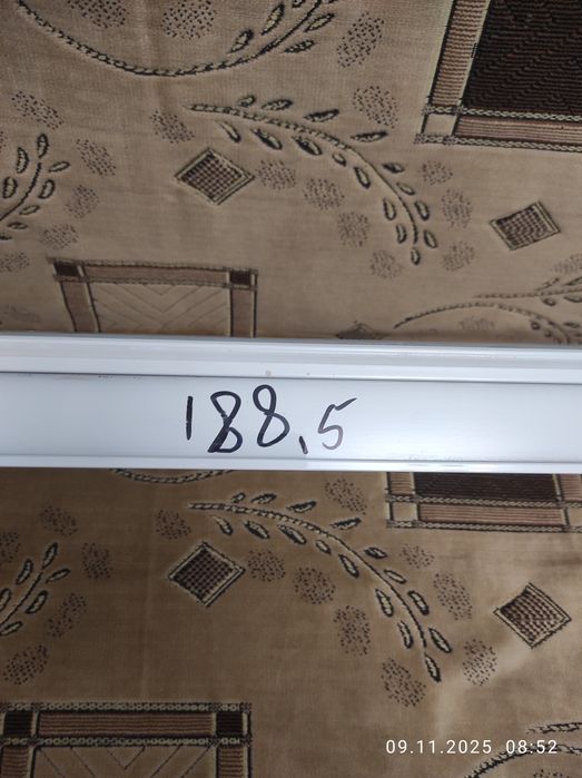 Жалюзи рулонная штора занавеска. Б.у очень хорошее состояние