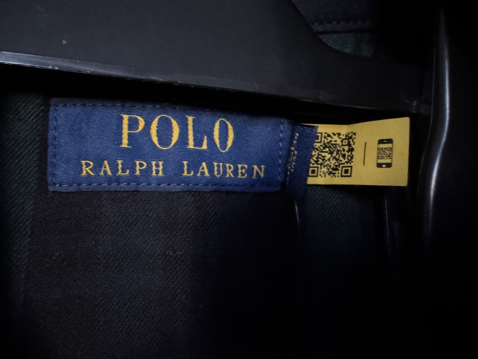 Vând geaca POLO Ralph Lauren