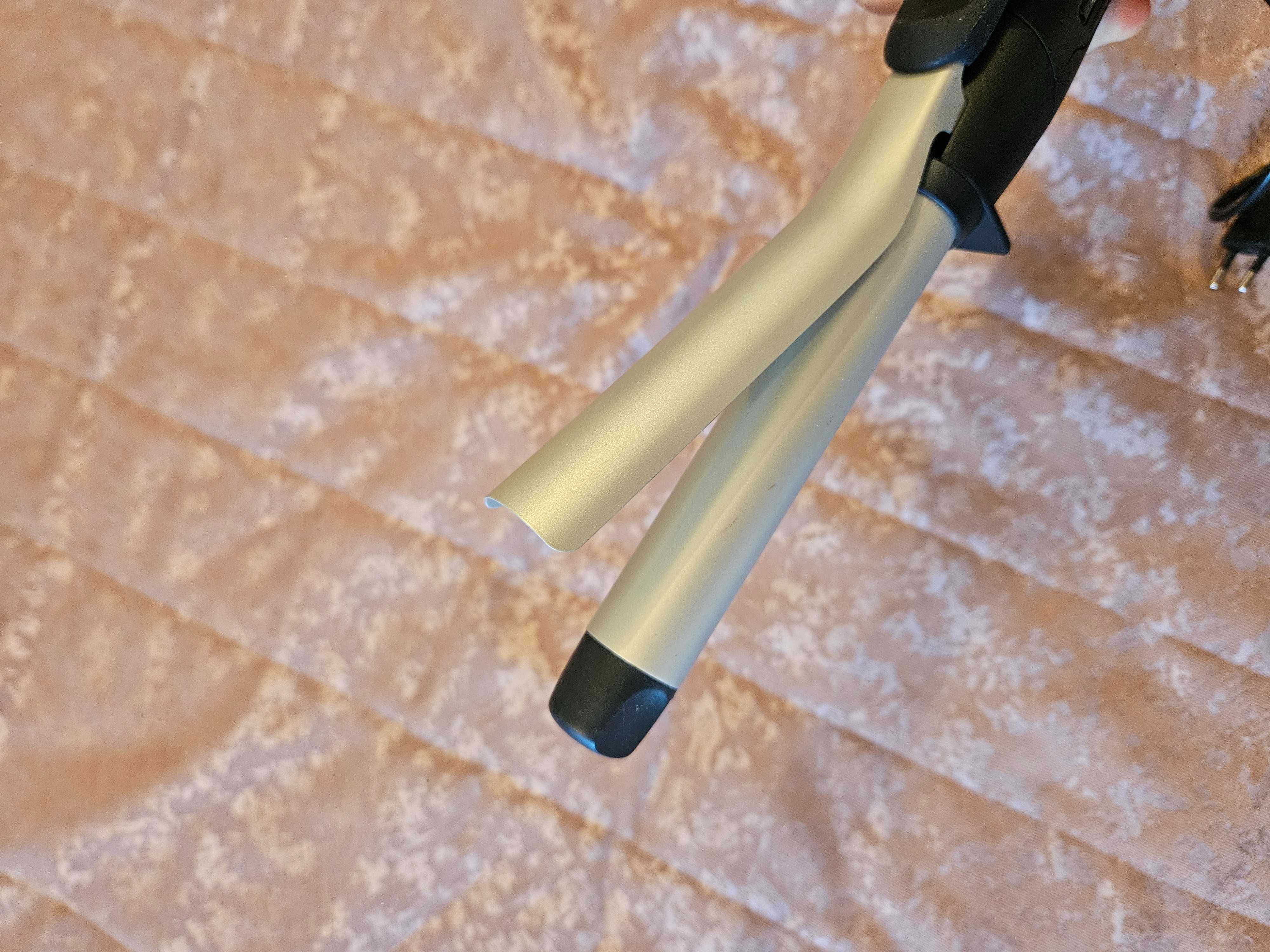 Ondulator de par Remington Pro Soft Curl Ci6325