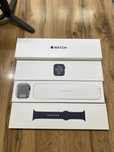 Apple Watch SE 44 mm 2nd gen