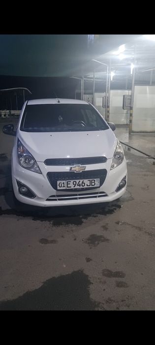 Spark 2020 mexanika sotiladi