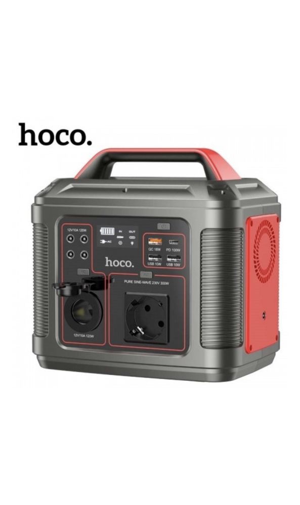 Внешний аккумулятор Hoco DB28