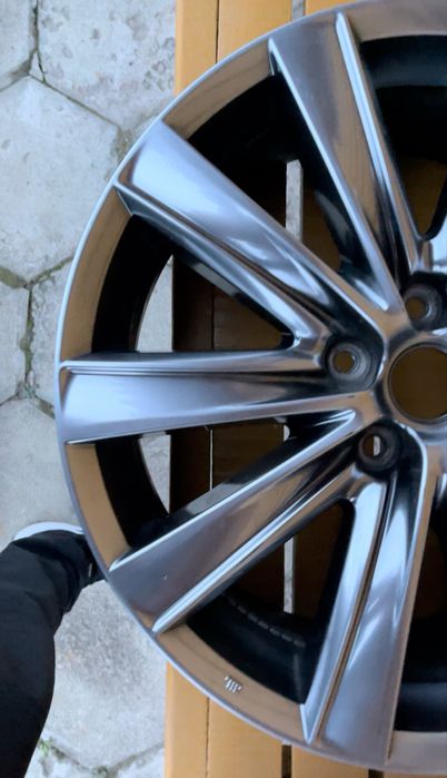 Гуми с джанти Мазда Mazda 6 19 5x114.3