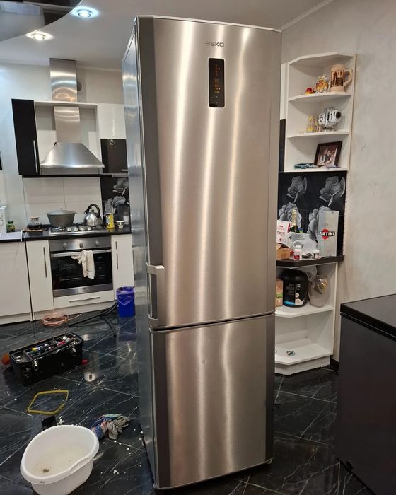 Ремонт Холодильников на дому