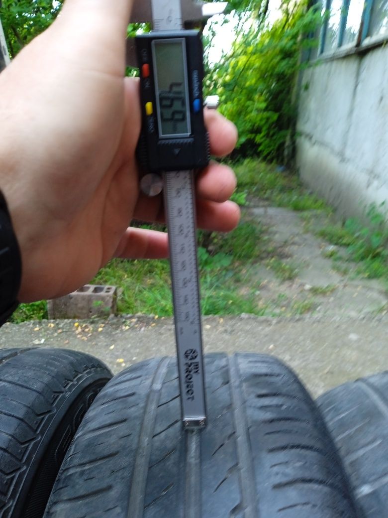 Джанти с Гуми Lancia/Fiat/Alfa Romeo 185/65/15(4x98)