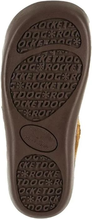 Rocket dog красиви ботушки от естествена кожа - велур, номер 37