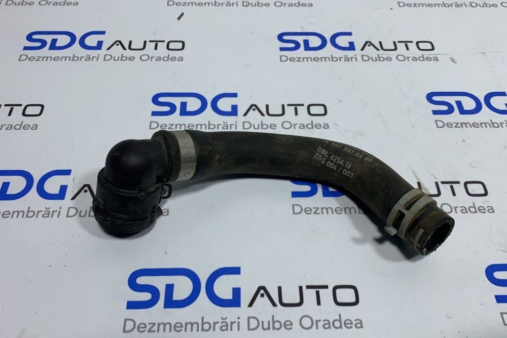 Furtun racire A9075010200 Mercedes Sprinter 910 2019-2022