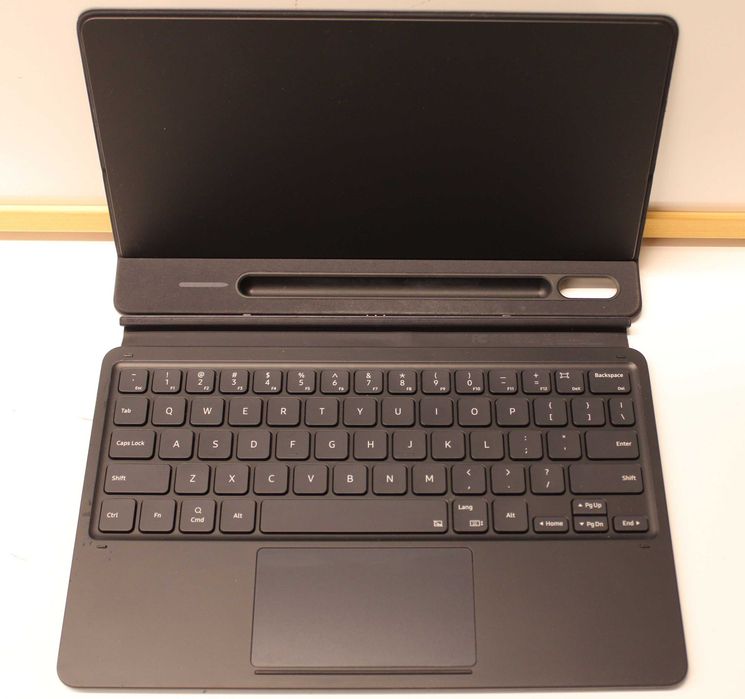 Калъф с клавиатура за Samsung Galaxy Tab S7