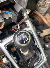 Caseta directie alternator/electromotor/radiator/haion Opel Astra h 13