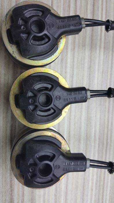 Ремонт на електронен блок PSG5 , PSG16 на VP44,VP30