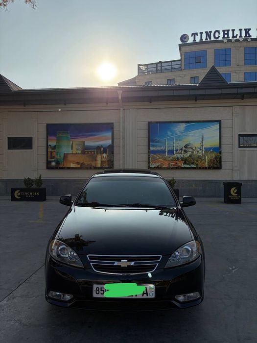 Продается Гентра