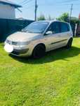 Renault scenic 2 Diesel 2004
