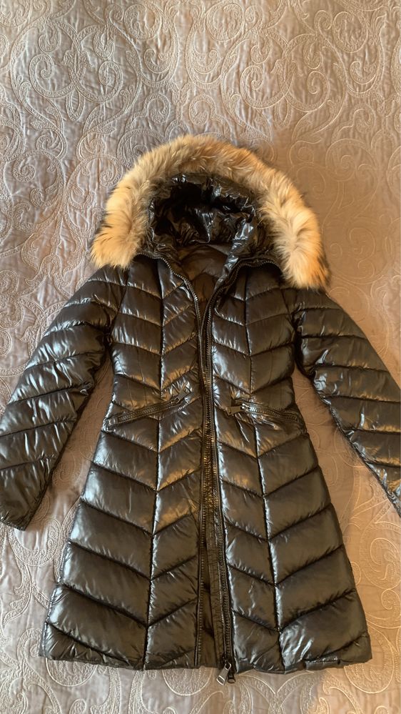 Зимняя куртка Monclear