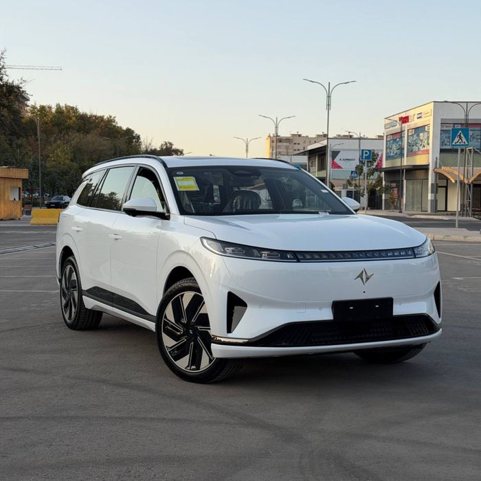 Dongfeng 008 5 orindiq ultira mechelin balon