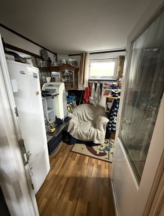 Casă modestă,170mp teren,70mp utili(zona OMV - Panoramic)