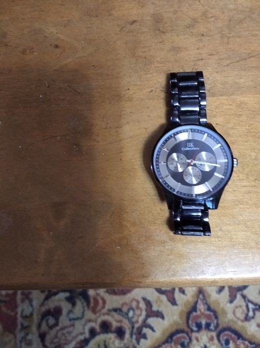 Часы наручные мужские