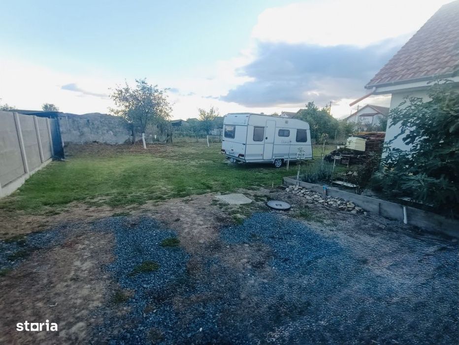 Teren Sanmihaiul Roman, 450mp, 0% Comision