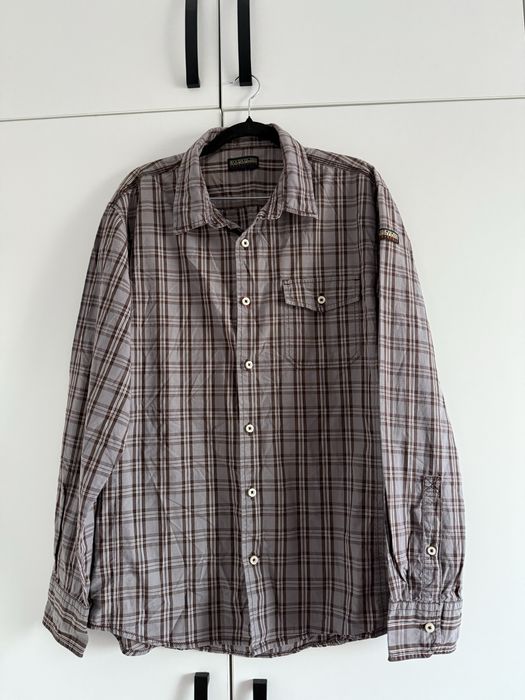 Camasa Napapijri barbati