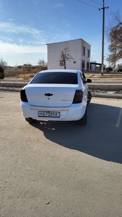 Кобалт сатылады 2023