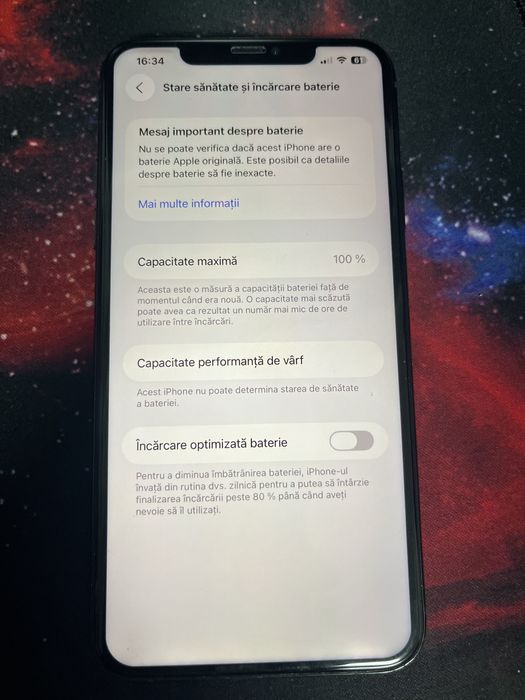Iphone 11 pro max