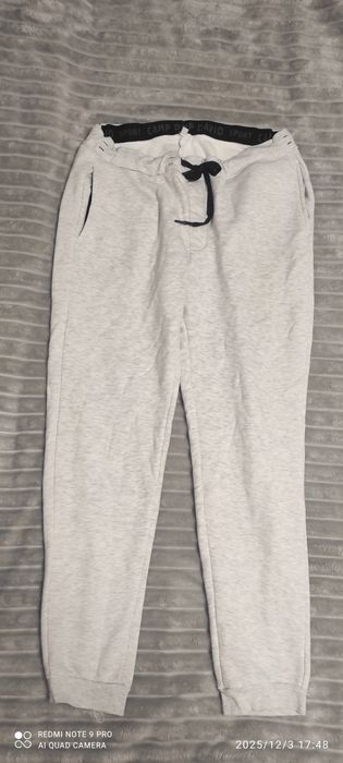 Pantaloni Camp David L