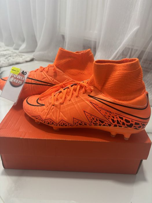 Nike Hypervenom Phantom 2 (ghete,fotbal,acc)