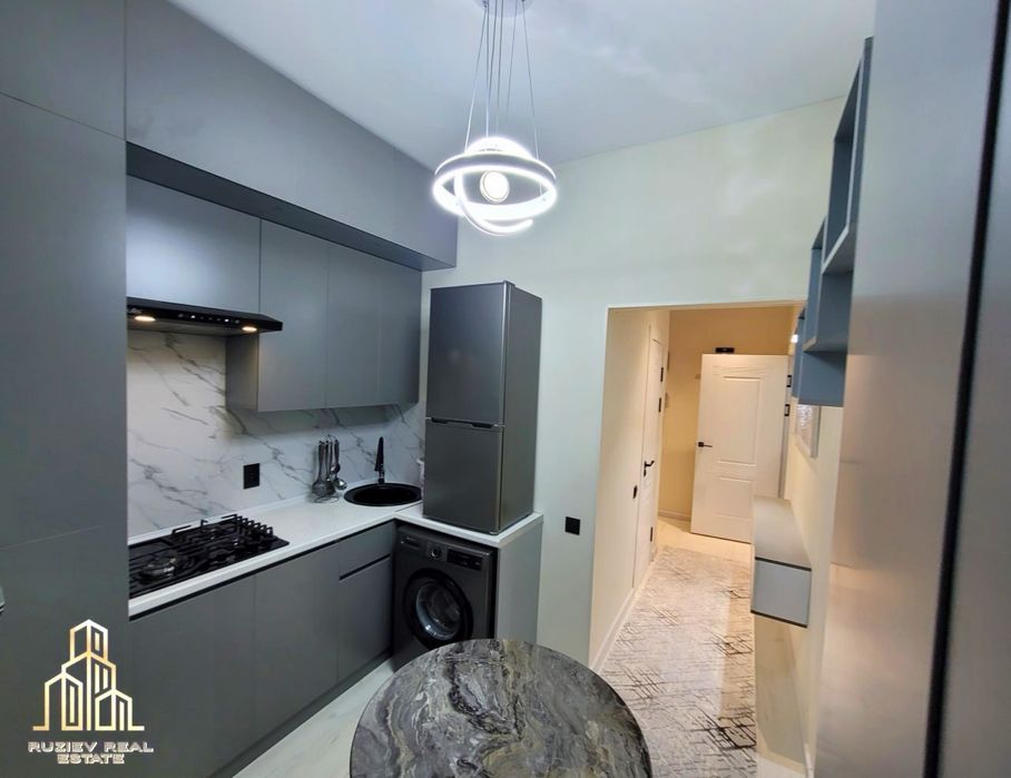 квартира ижарага берилади