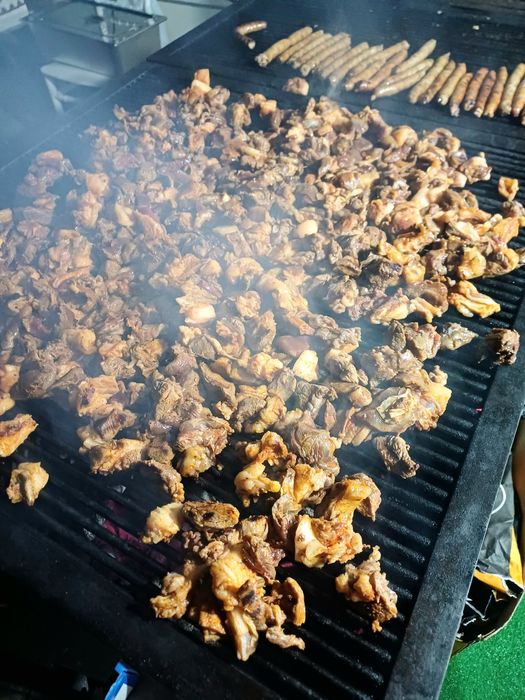 Proțap Complet - Meniu Evenimente