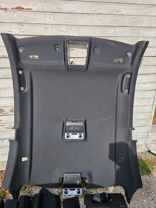 Черен таван  BMW E92 / Черен таван БМВ Е92