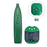 Identificator circuit prize intrerupator disjunctor sigurante MS5902