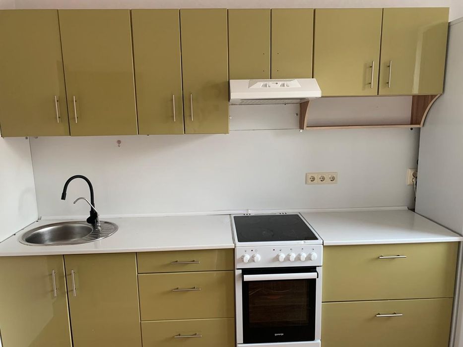 Продам кухонный гарнитур