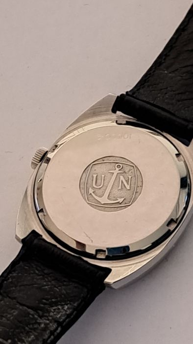 Ceas Ulysse Nardin Automatic